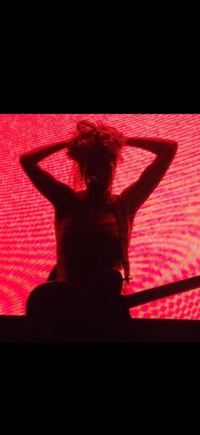 halsey β£οΈ - love and power tour