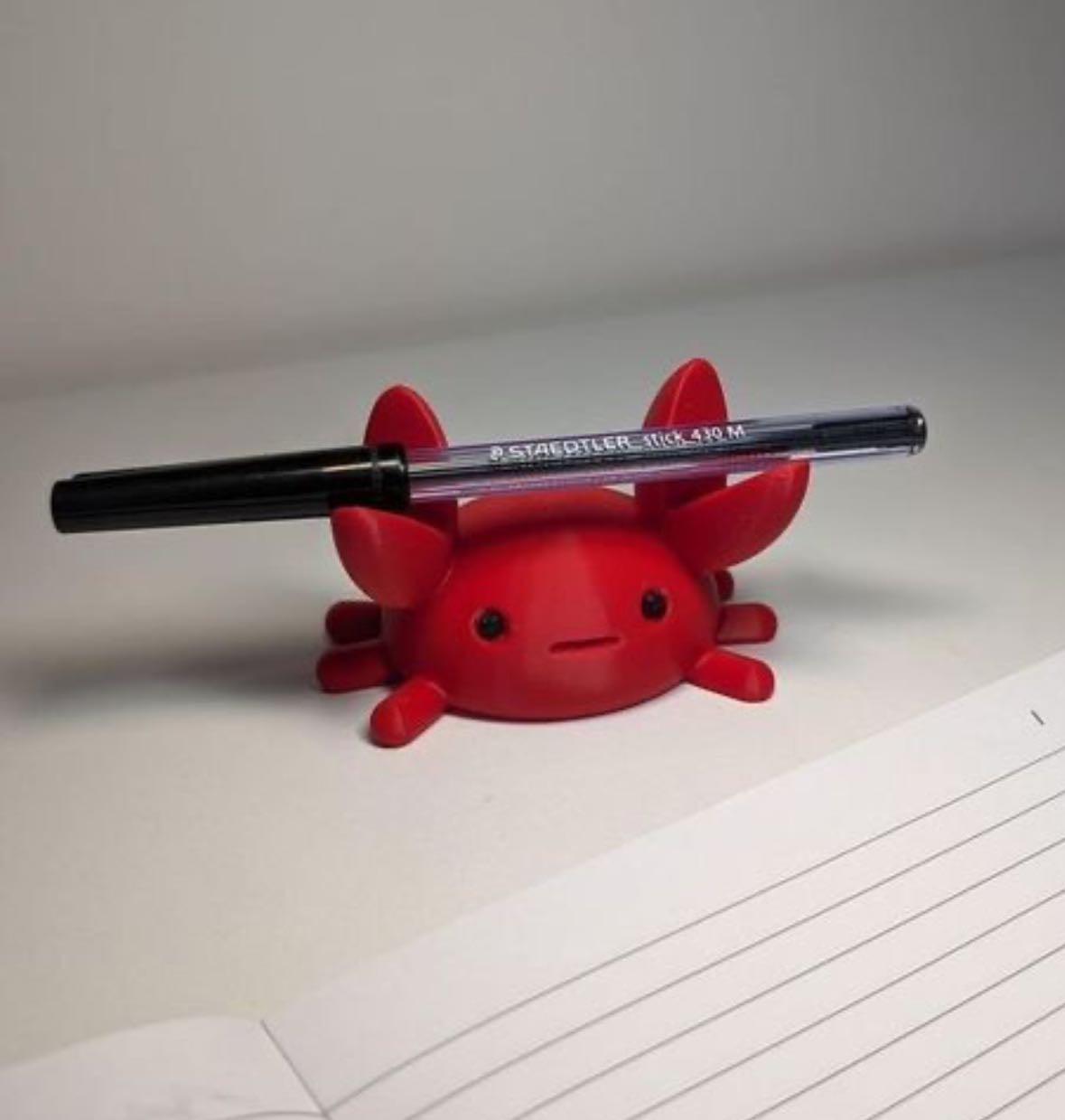 pen holder