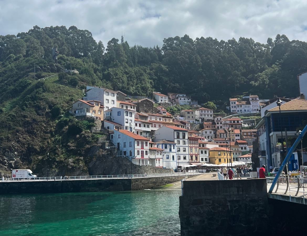 Asturias - Places hypelist by Mar Sánchez