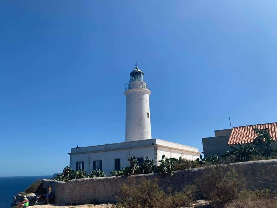 Pilar de la Mola
