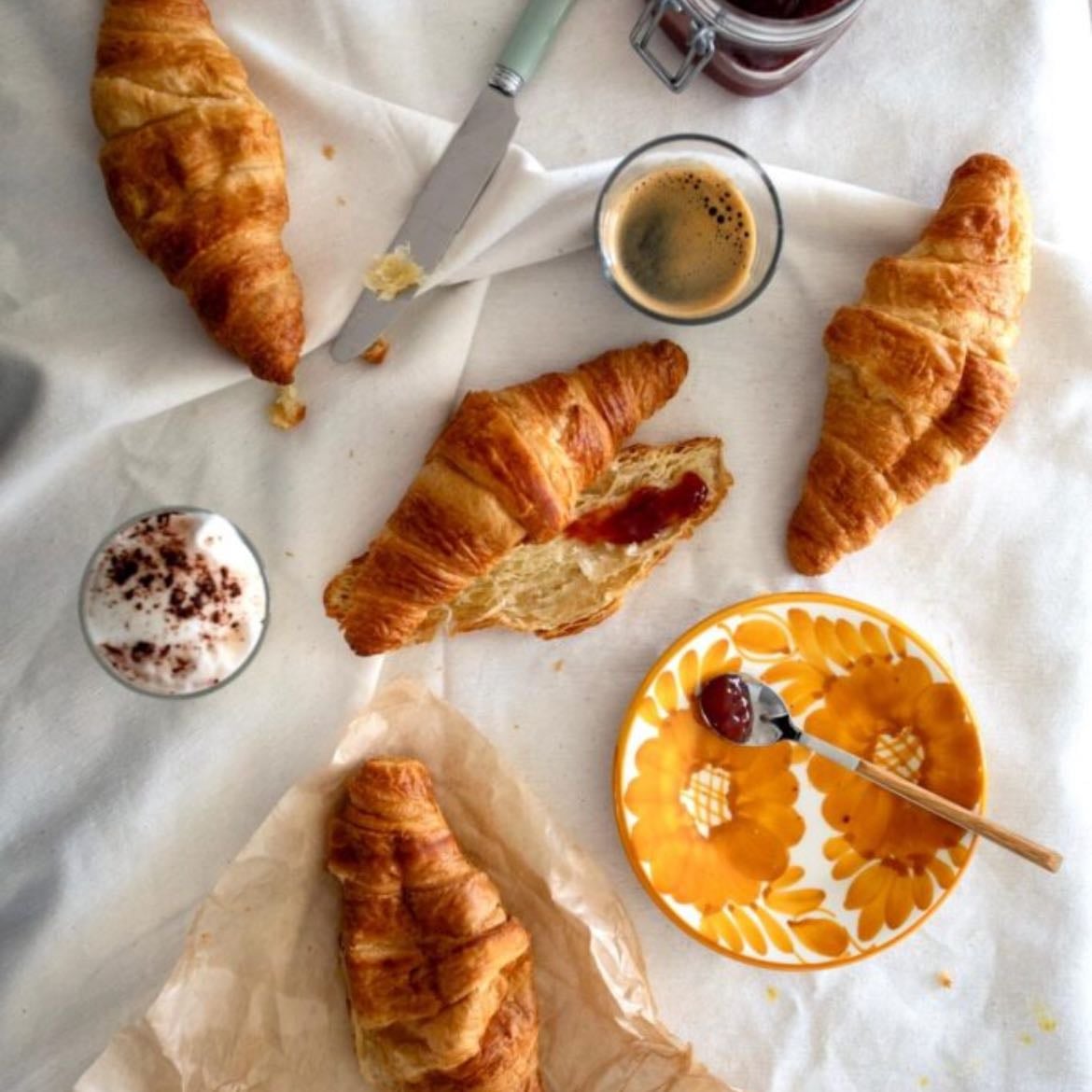 LAFORASTERA Bakery & Breakfast - Formentera