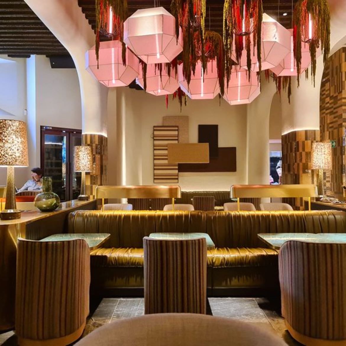 Restaurante Malandro