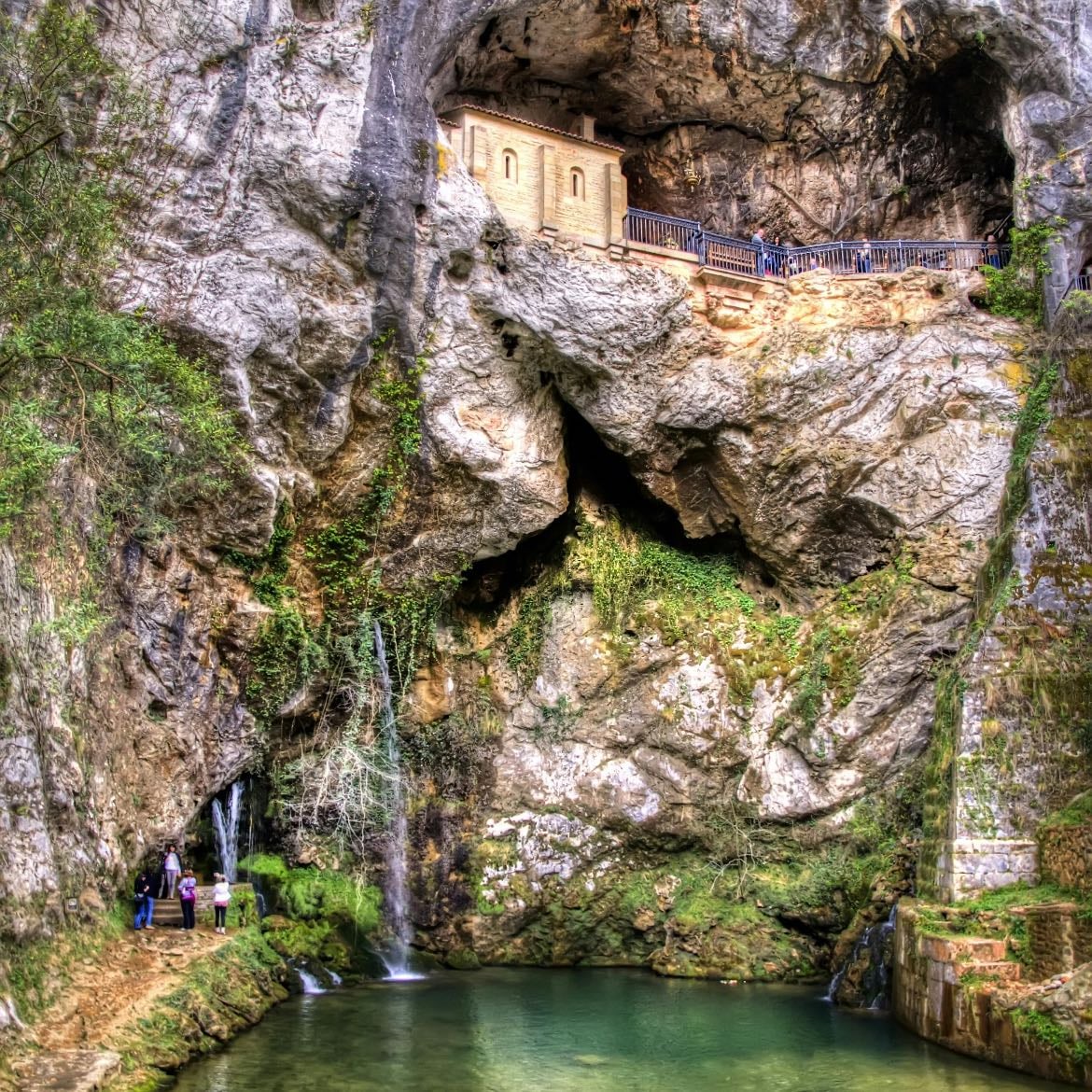 Covadonga