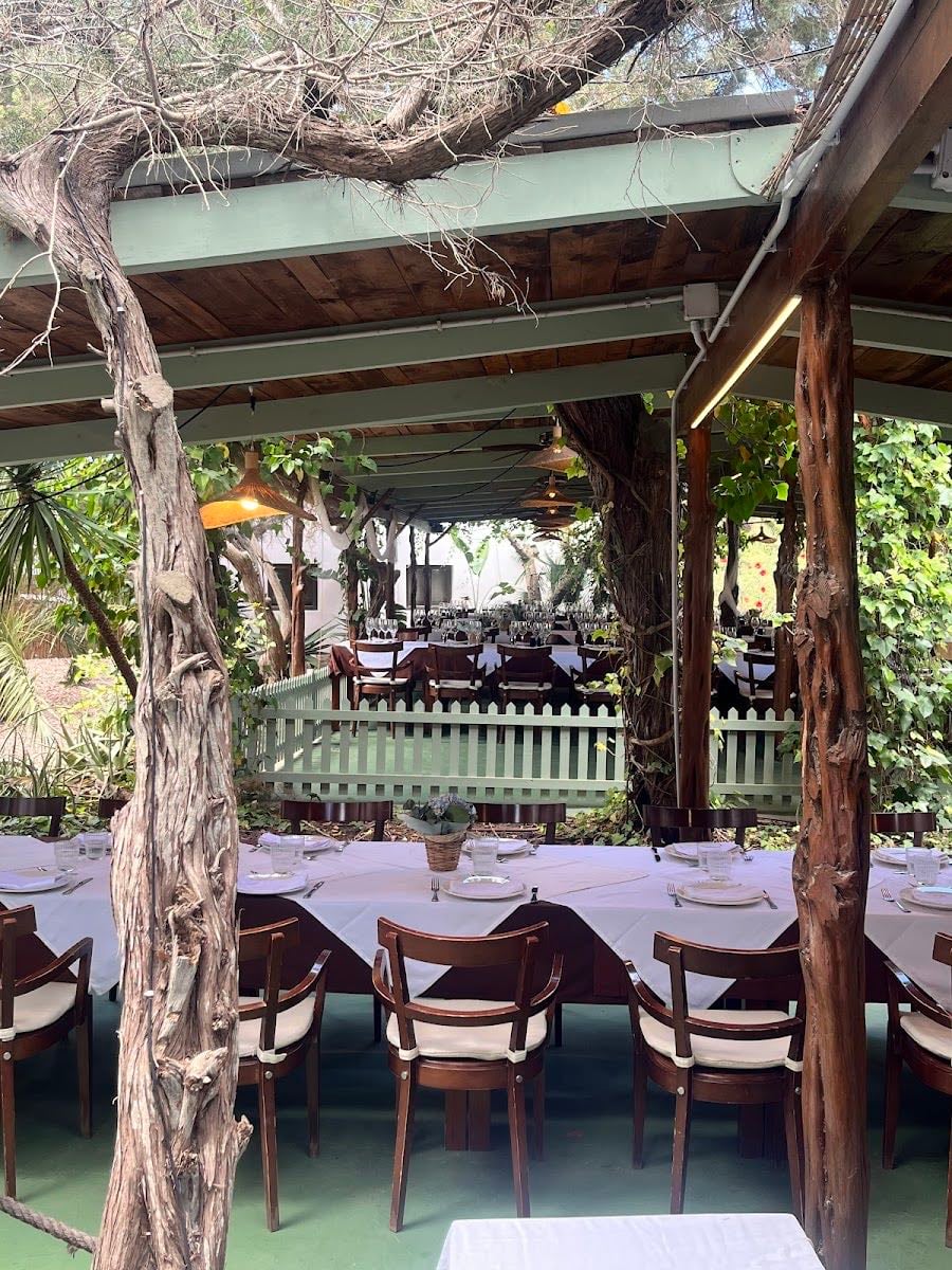 Restaurante Capri