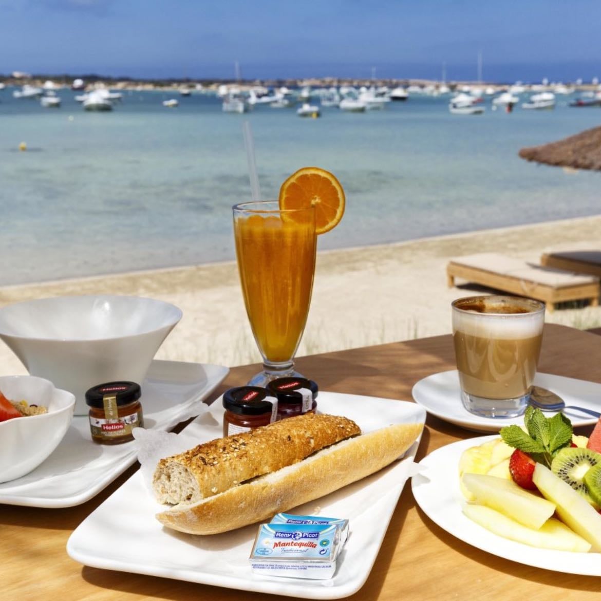 Hostal la Savina