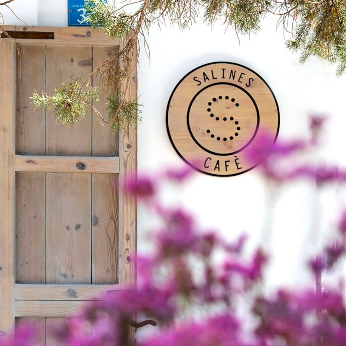 Salines Cafè