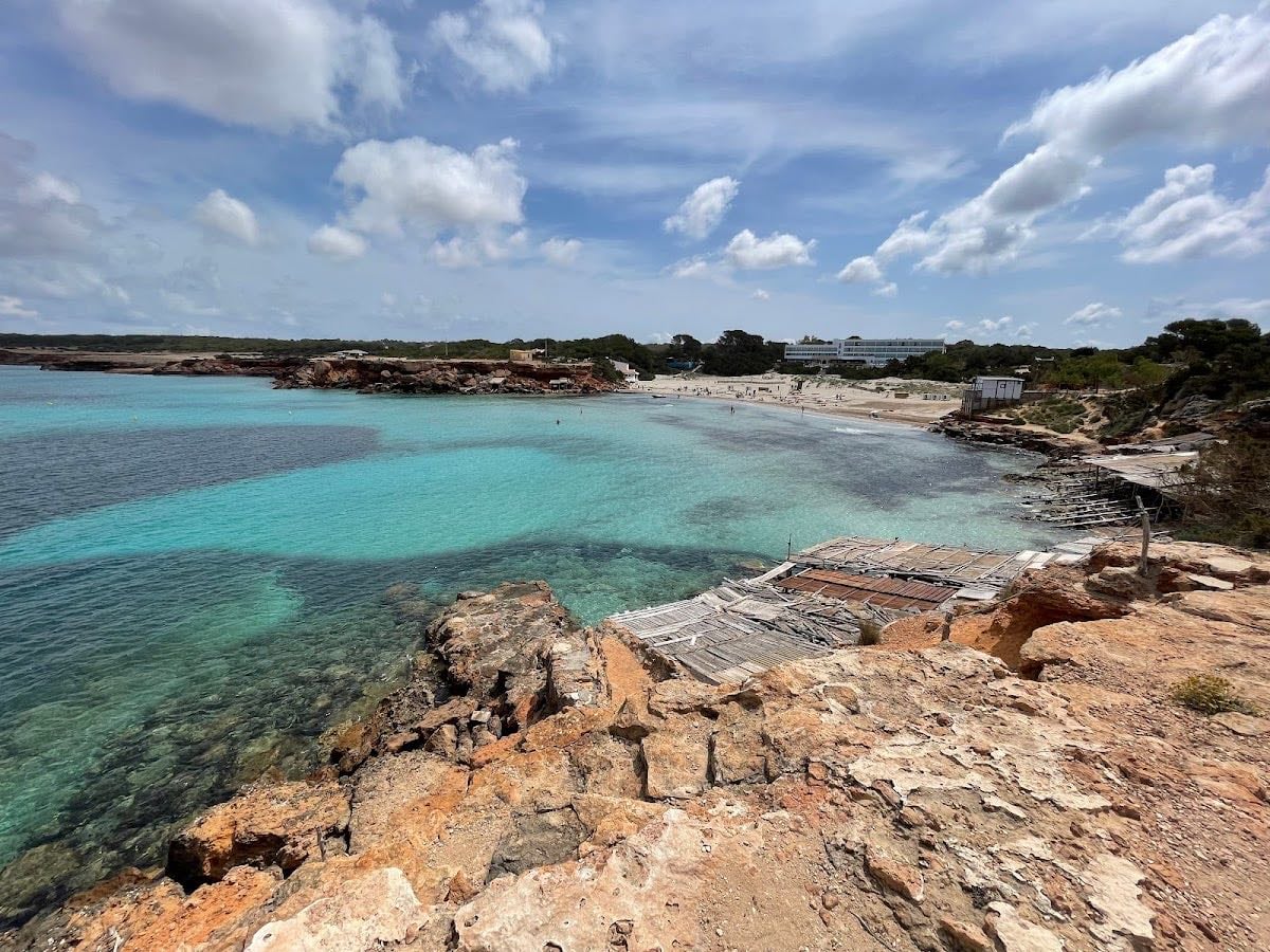 Cala Saona
