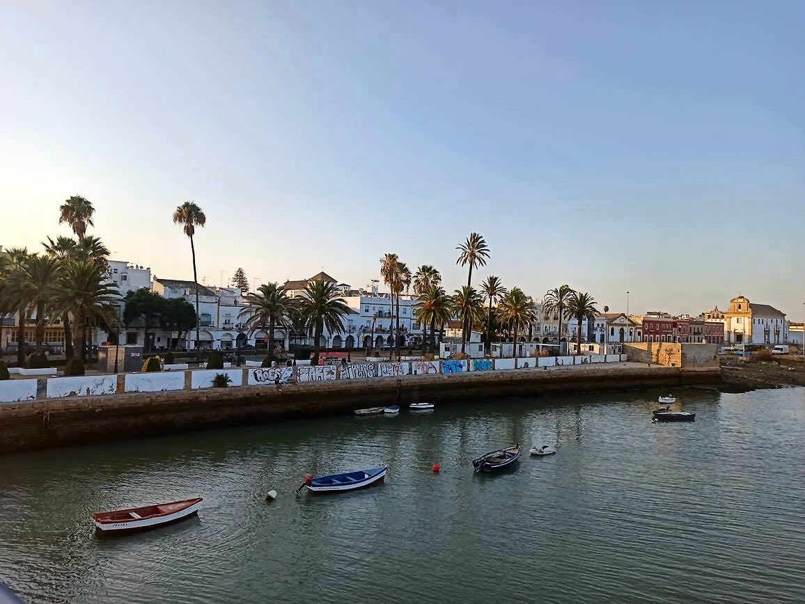 Puerto de Santa Maria