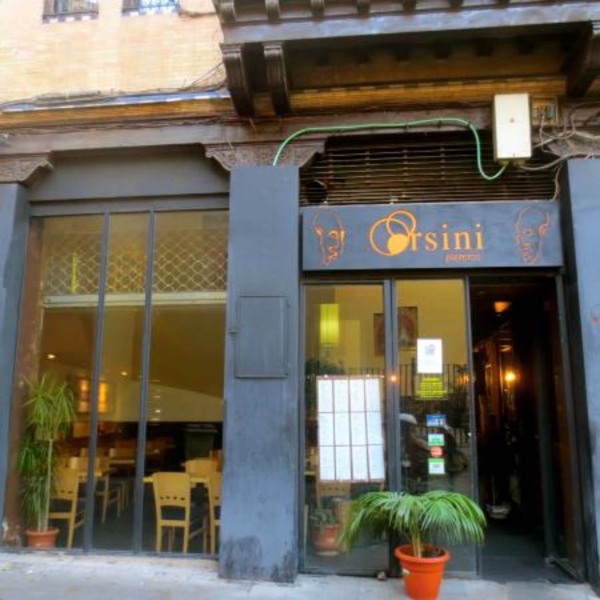 Orsini Restaurante