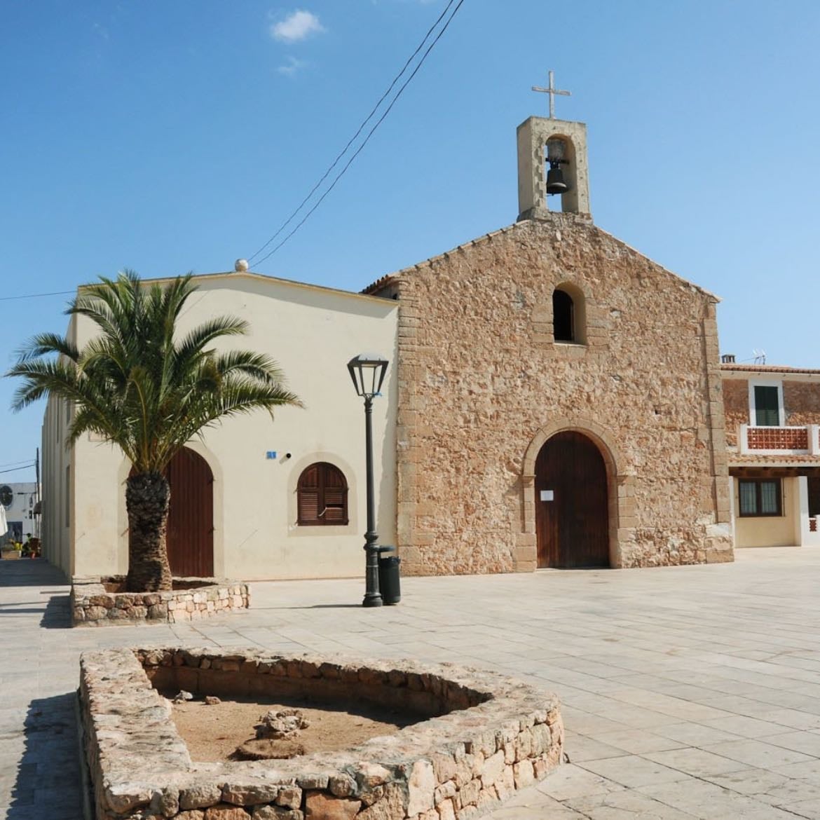 Sant Ferran