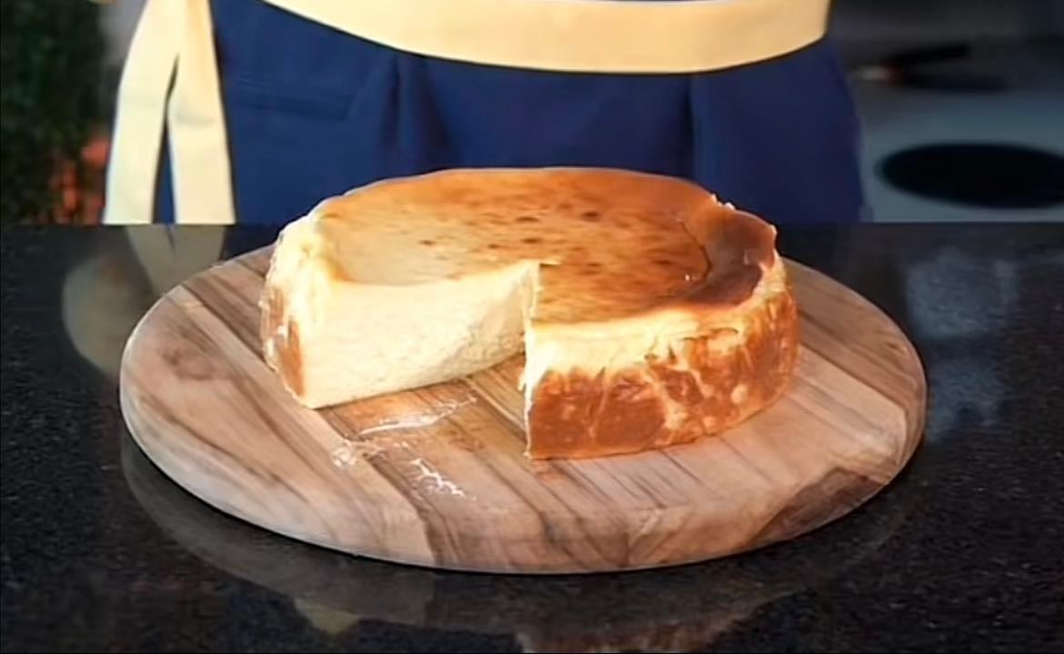 cheesecake