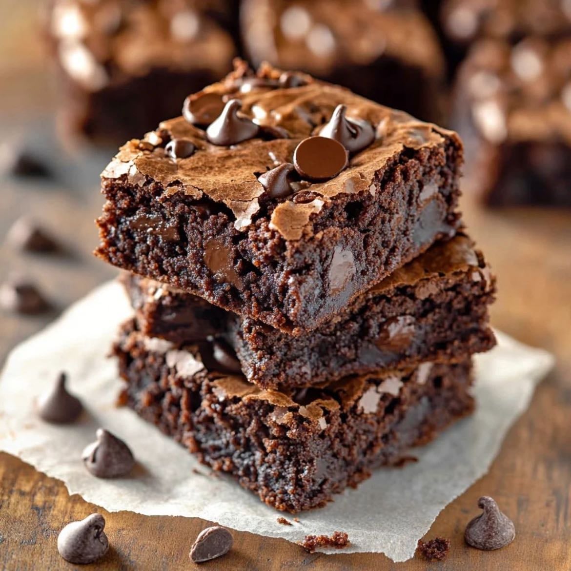 brownie 2