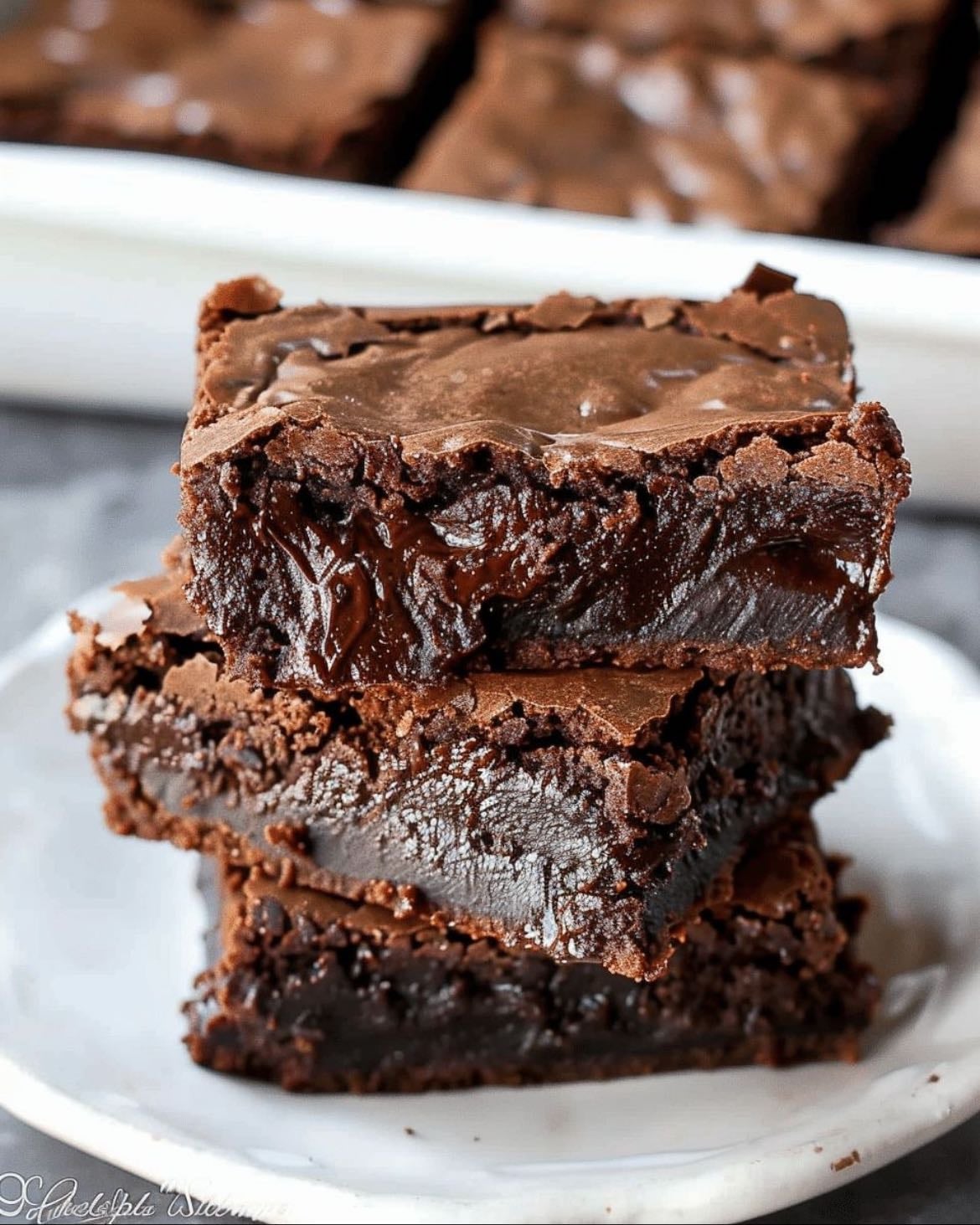 brownie