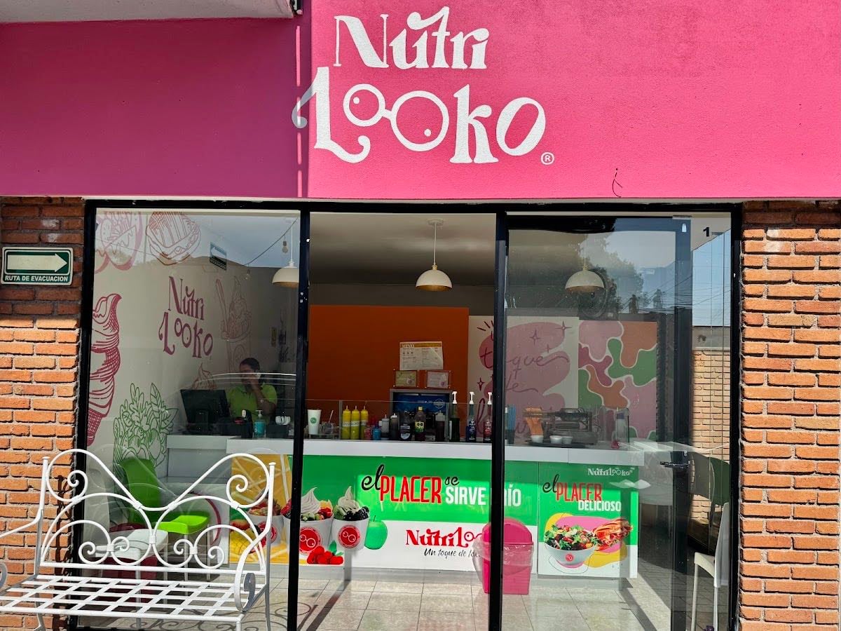 Nutrilooko