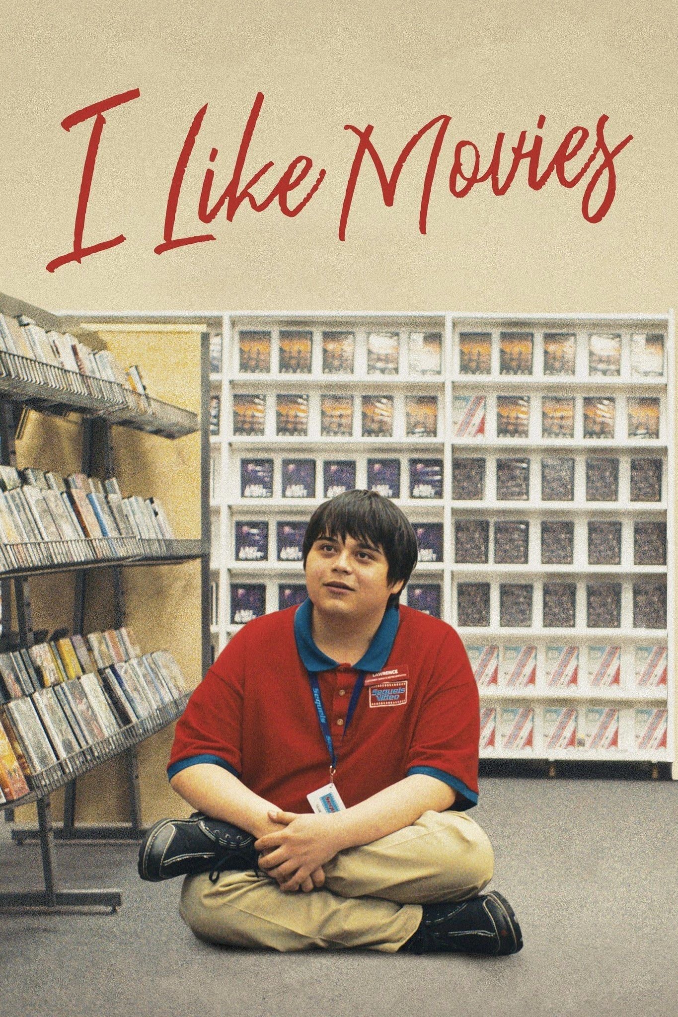 I Like Movies - Chandler Levack · 2023