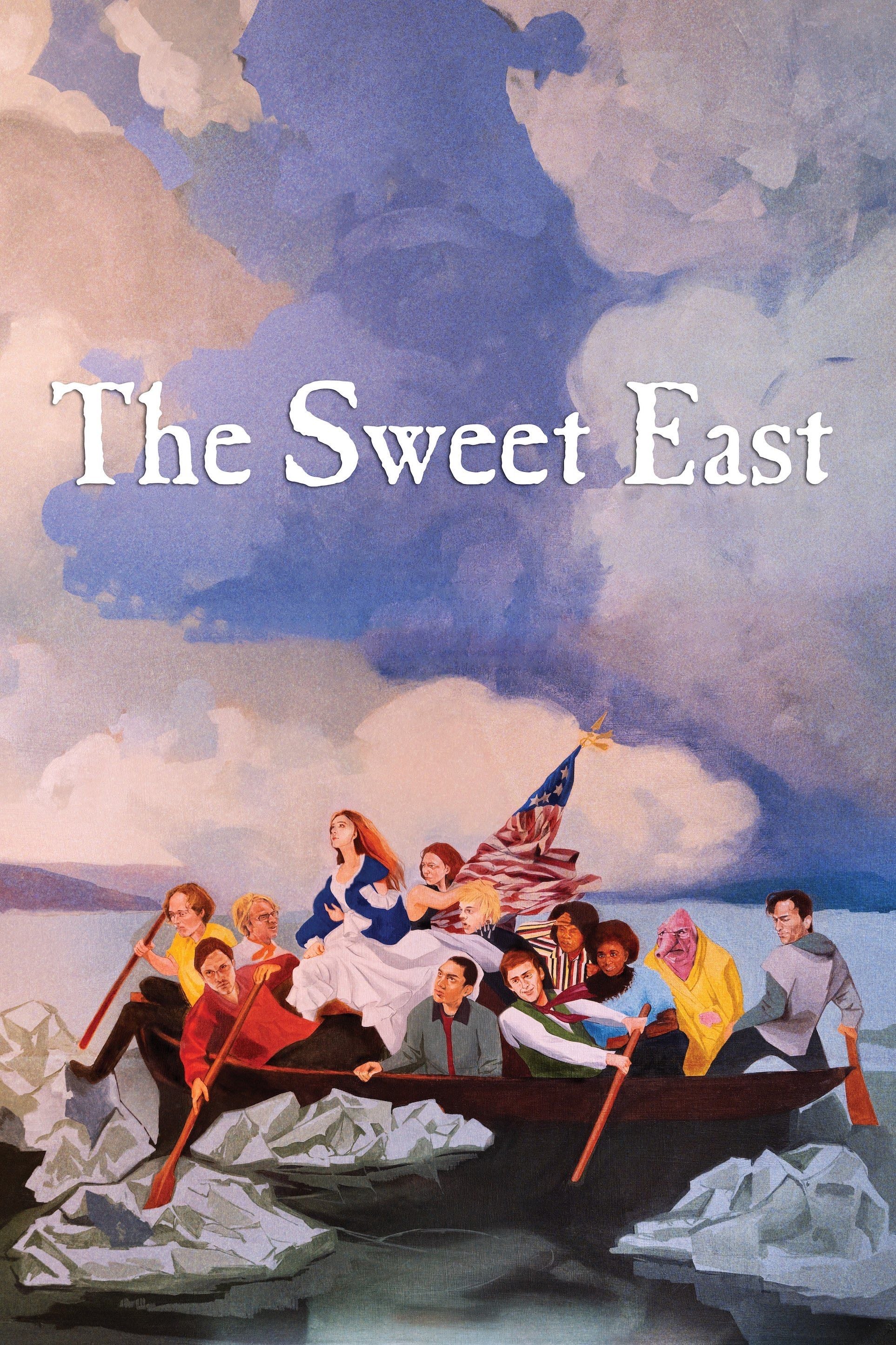 The Sweet East - Sean Price Williams · 2023