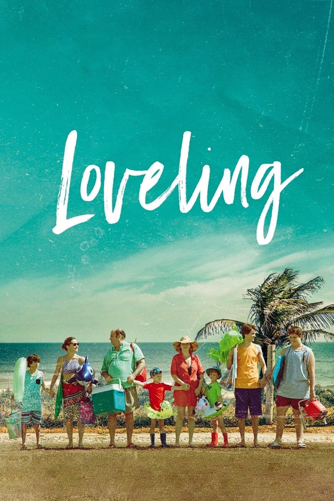 Loveling - Gustavo Pizzi · 2018