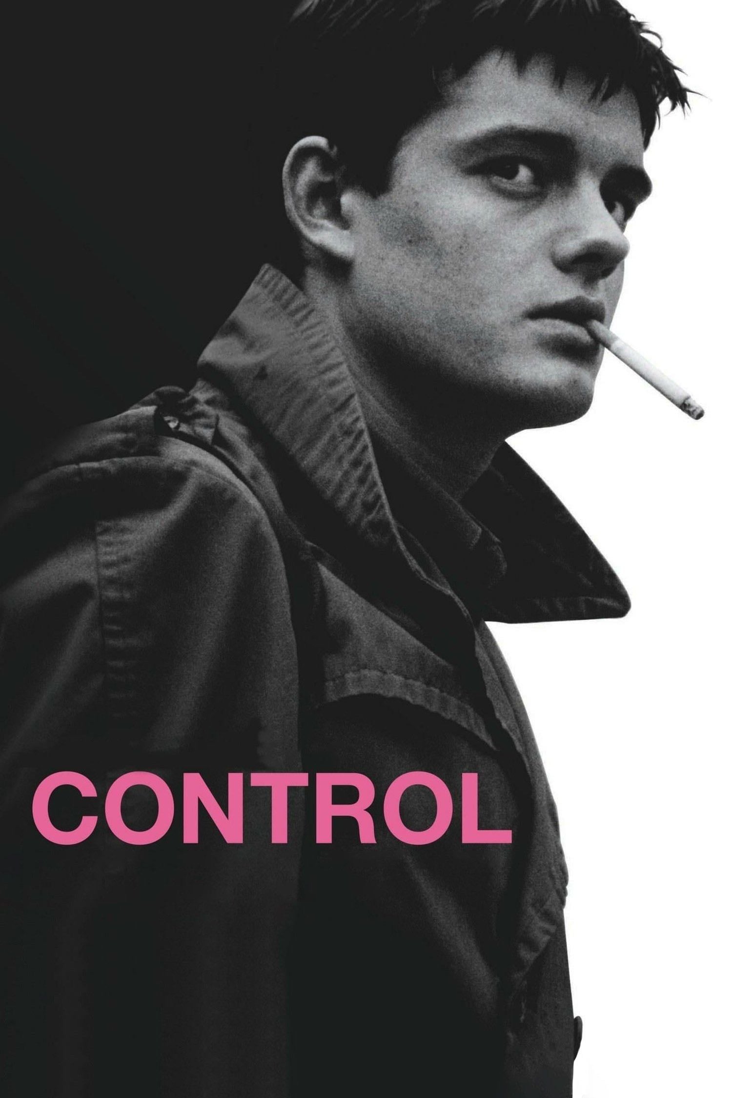 Contact - Anton Corbijn · 2007
