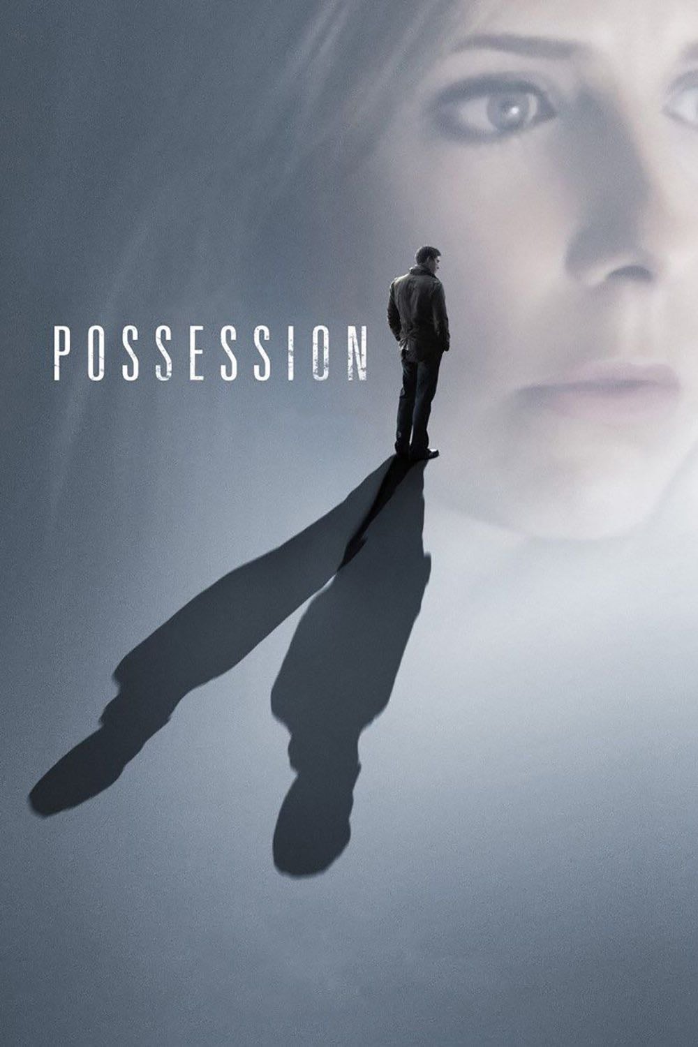 Possession - Joel Bergvall · 2009