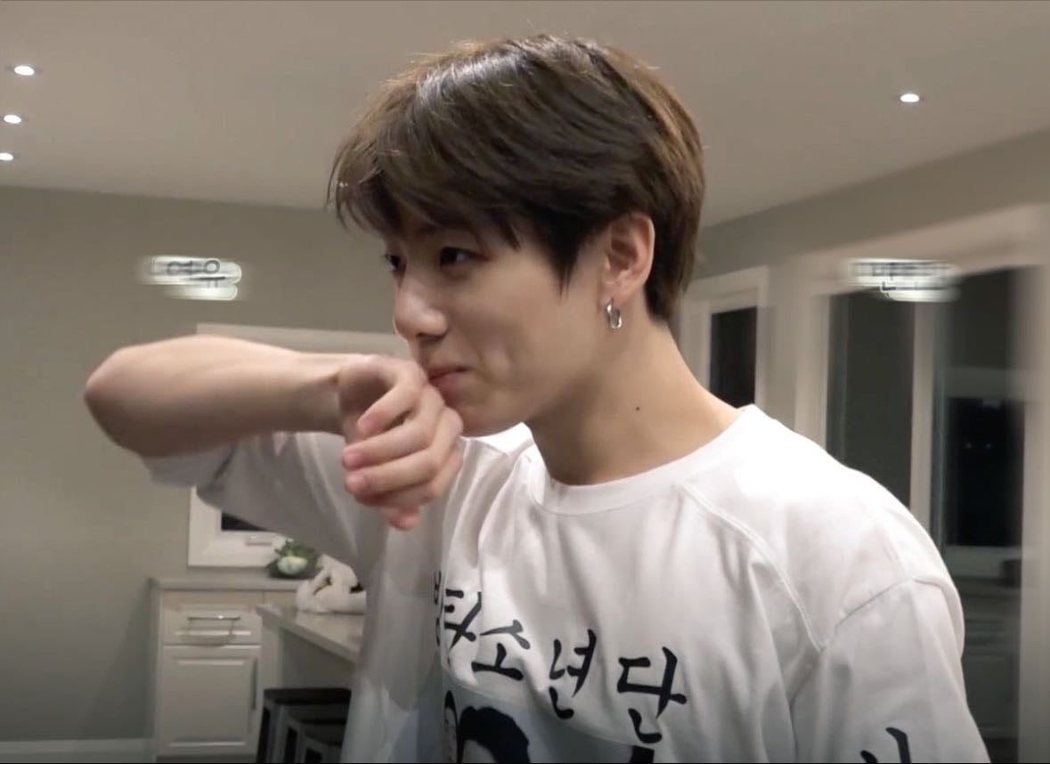 JUNGKOOK