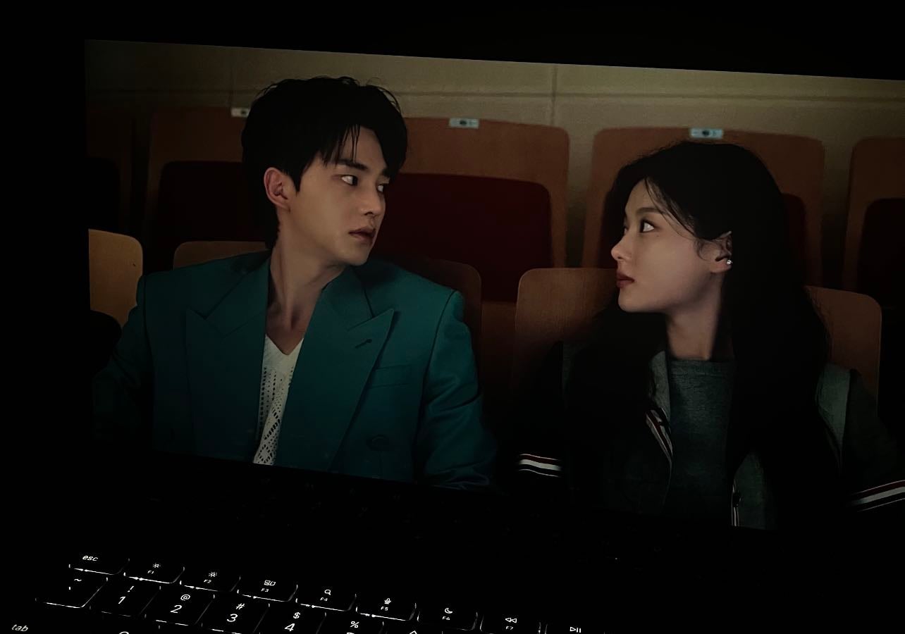 kdramas