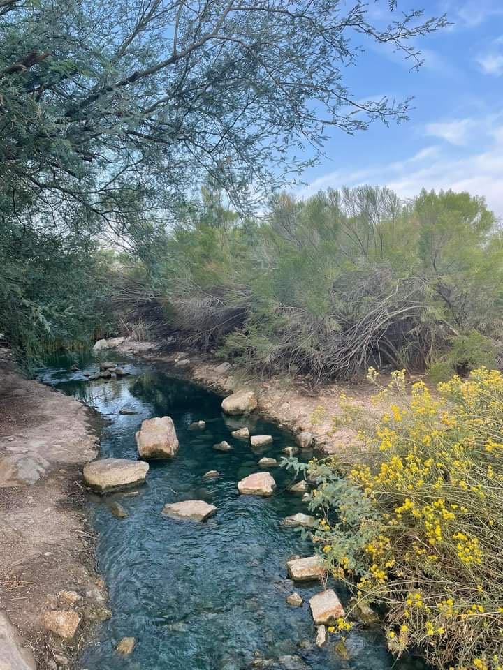 Arizona City