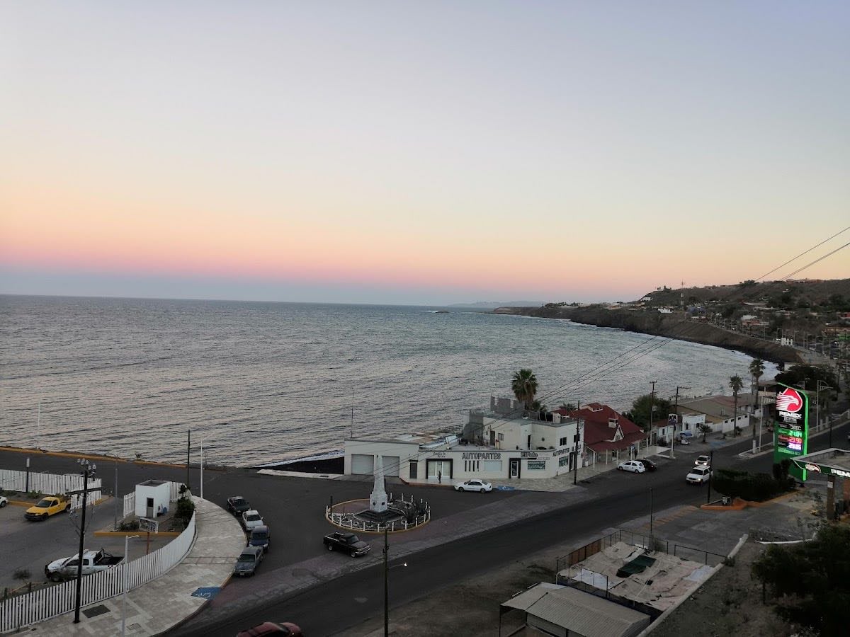 Santa Rosalía