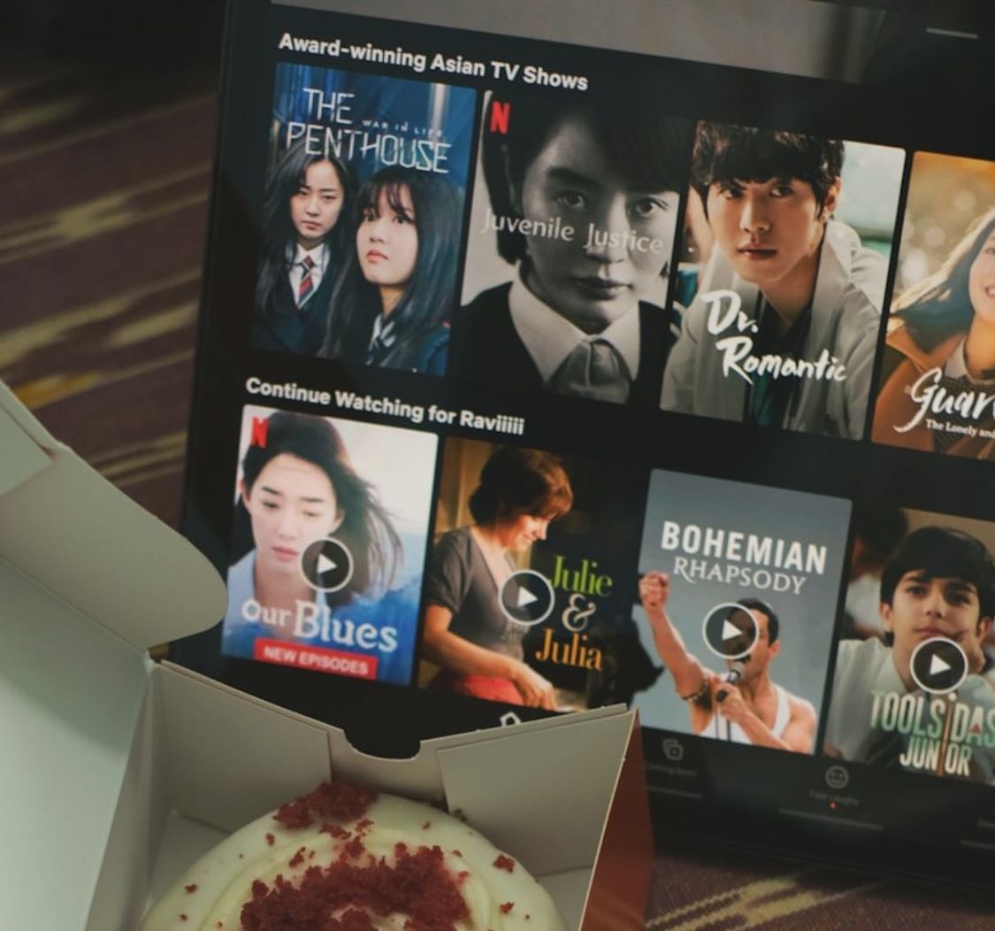 KDRAMA - Movies hypelist by Eva