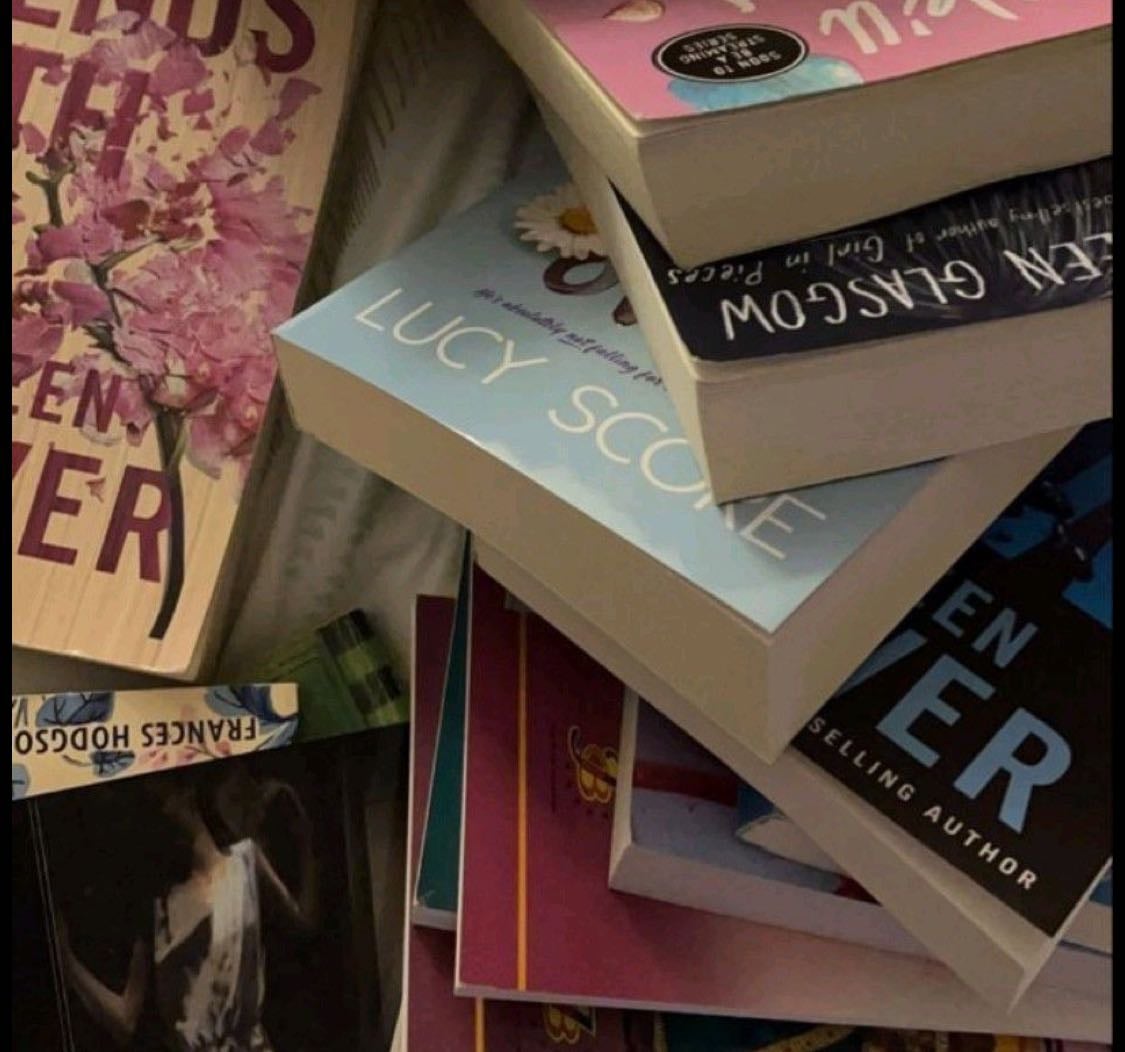 buy BOOKS - Books hypelist by Eva