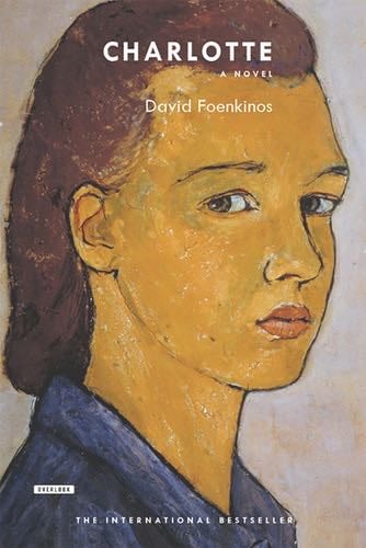 Charlotte - David Foenkinos 路 2016