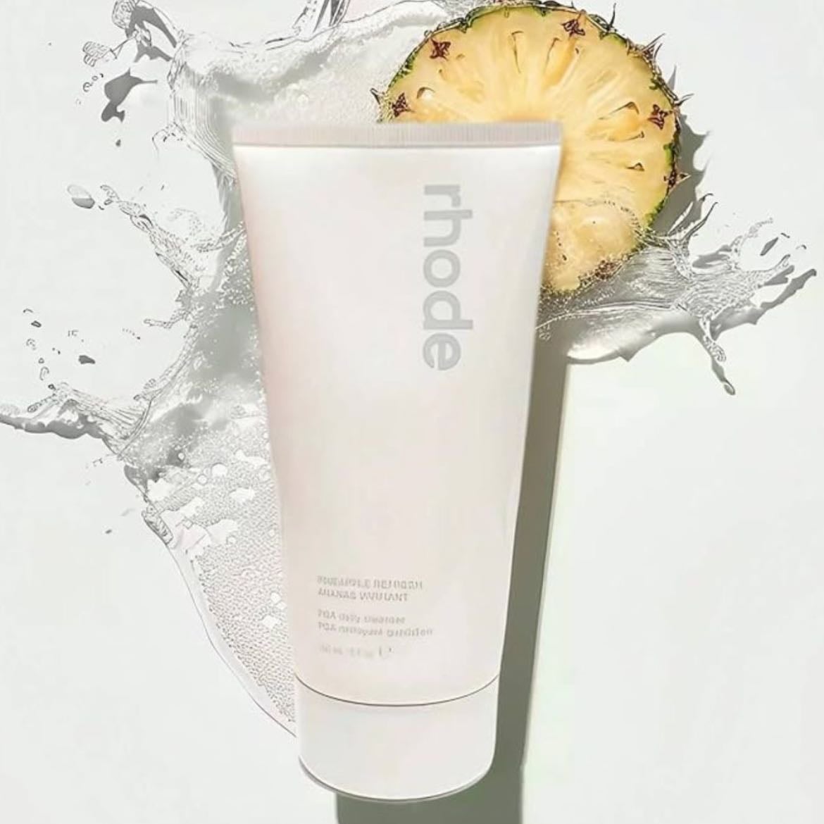 pineapple refresh