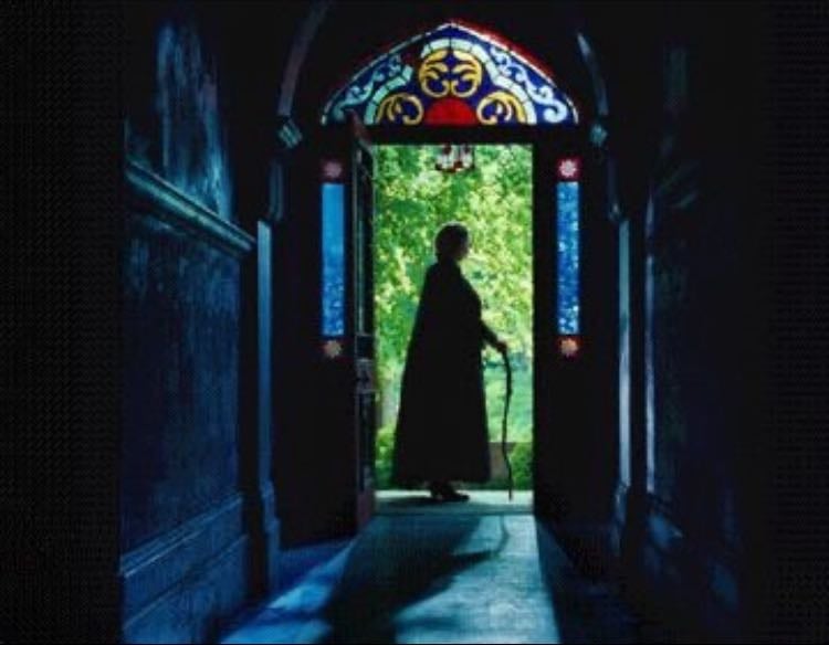 Nanny Mcphee