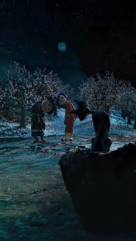 Coraline