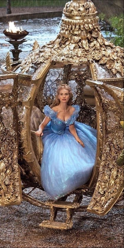 Cinderella