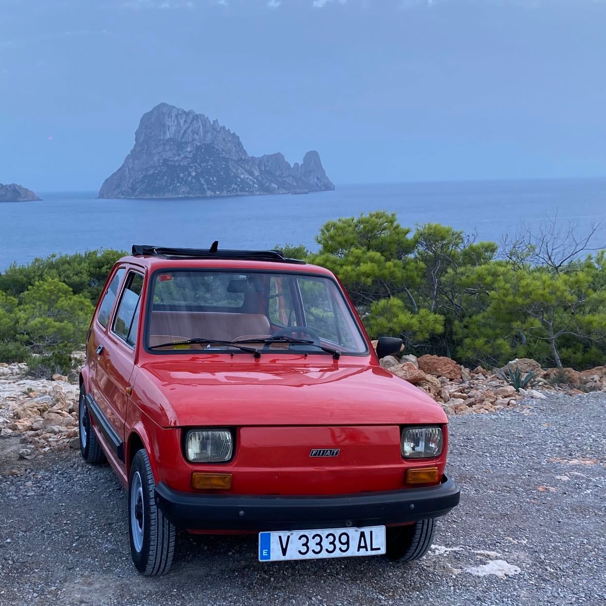 Fiat 126 (1975)