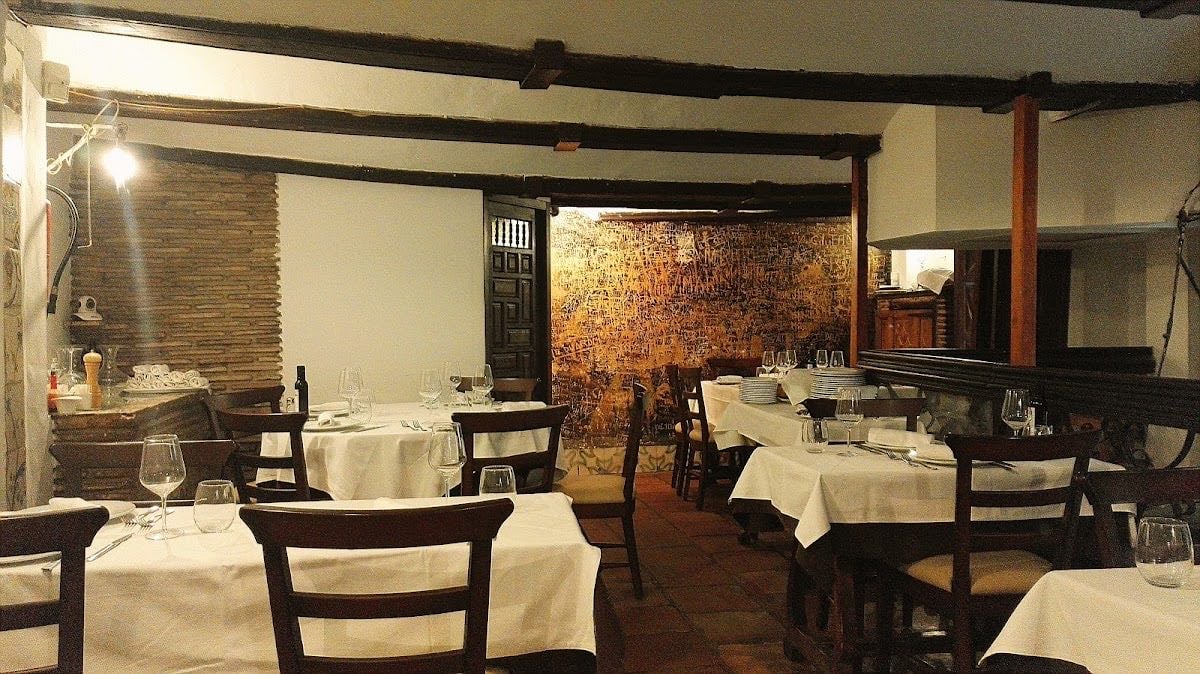 El Ventorro Valencia