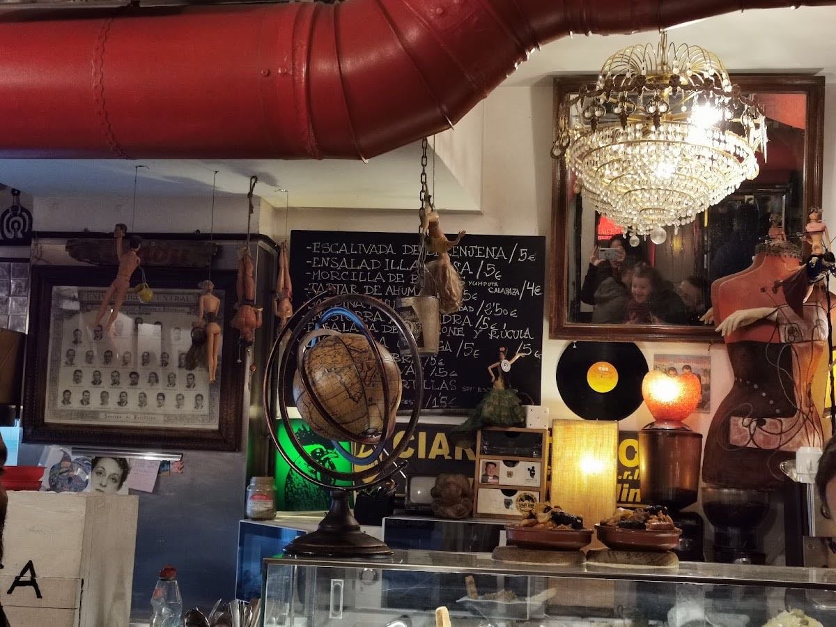 Bar Lapaca