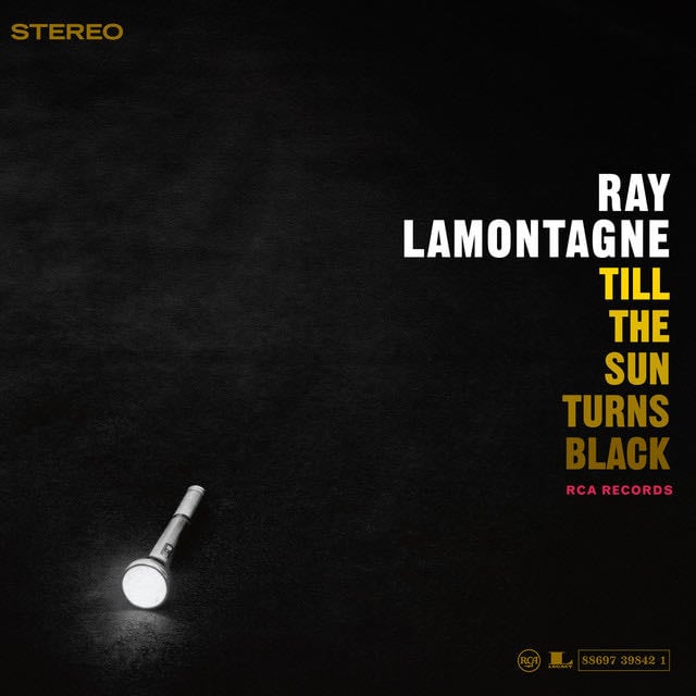 Empty - Song · Ray LaMontagne