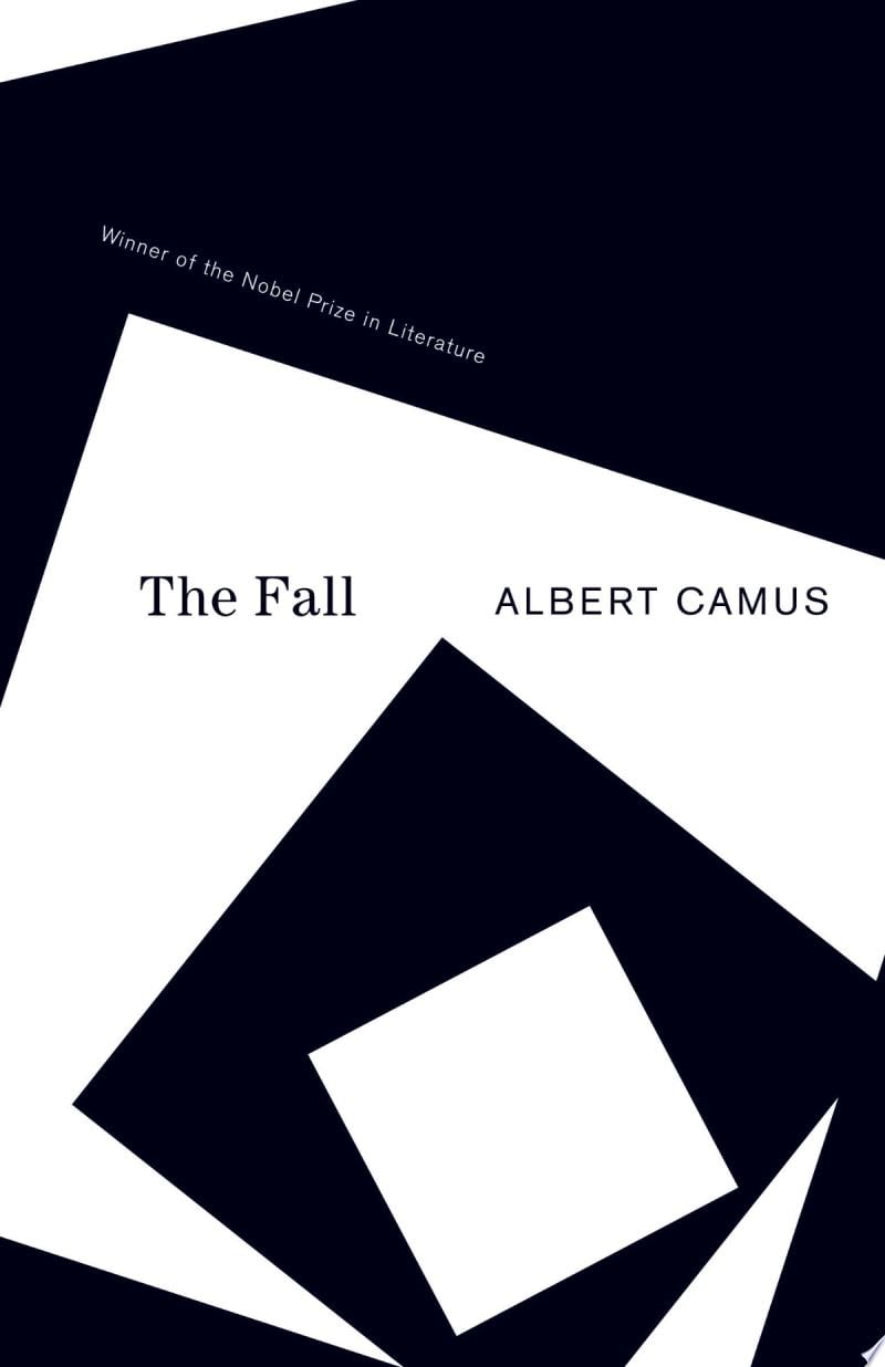 The Fall - Albert Camus · 2012