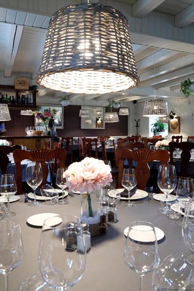 Eth Triton Restaurant