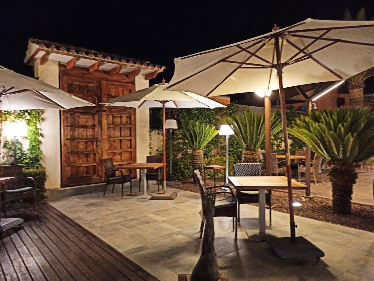Restaurante BonAmb