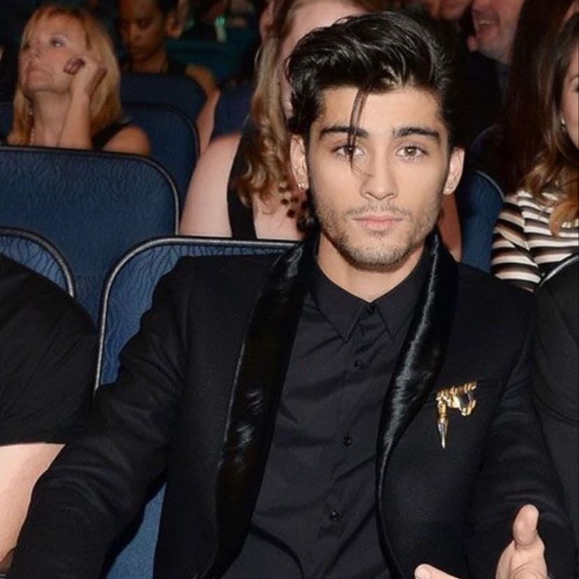 One strand zayn