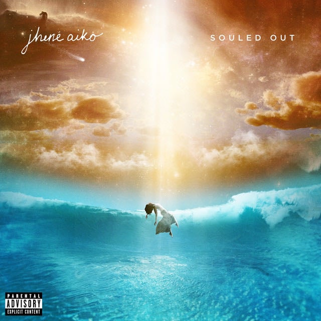 Blue Dream - Song · Jhené Aiko