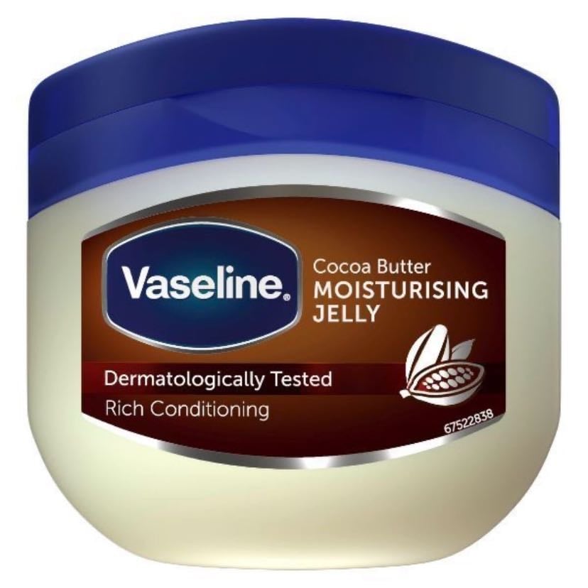 Vaseline Cocoa Butter