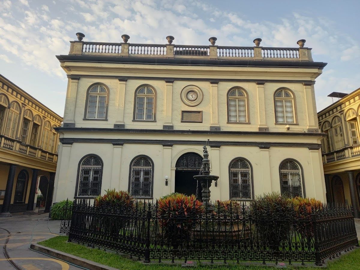 Museo Numismático del Perú