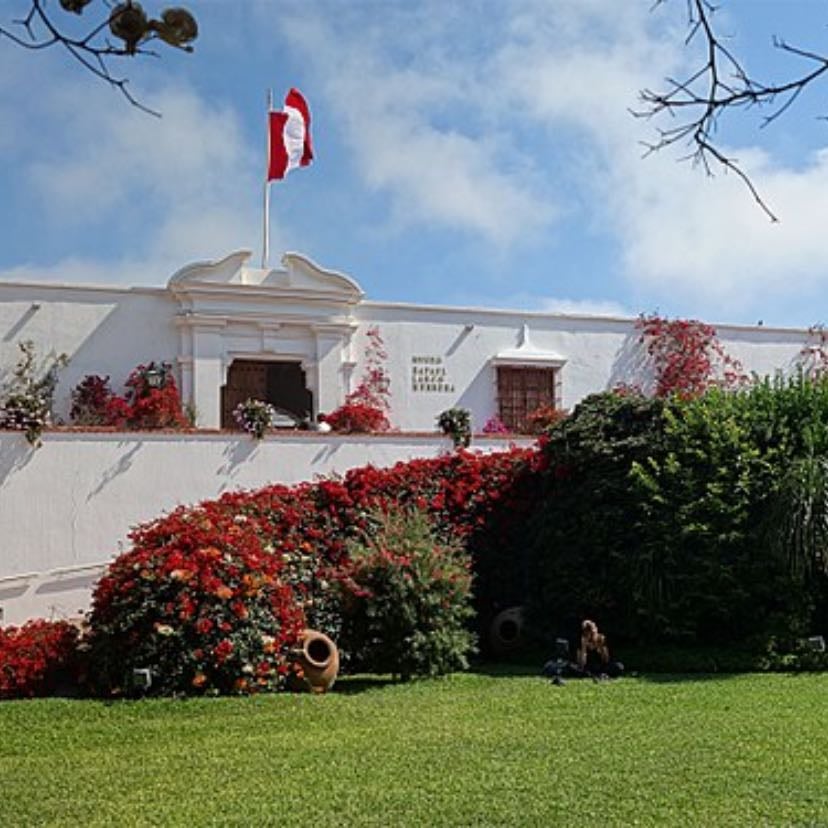 Museo Larco