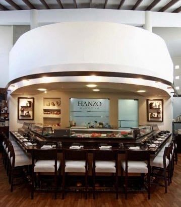 HANZO Restaurante