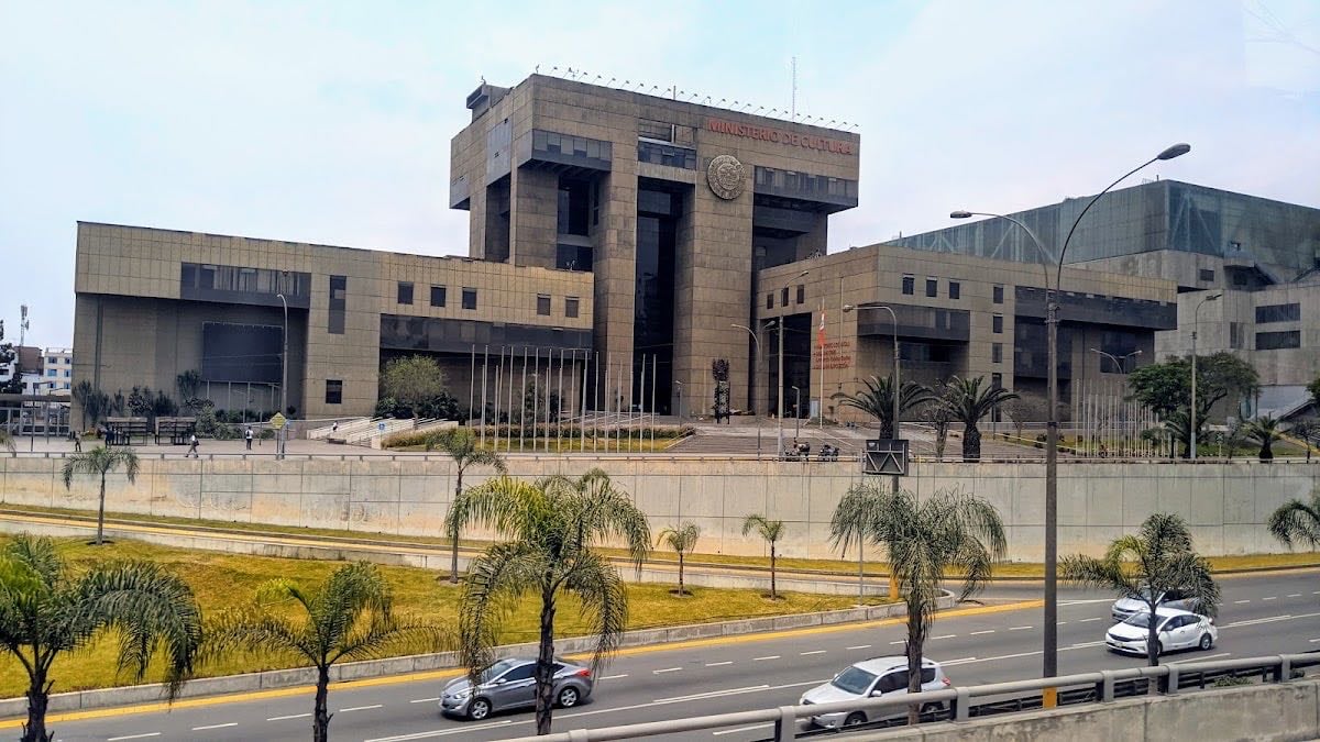 Museo de la Nación