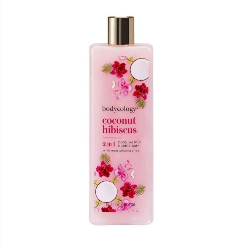 Bodycology Body Wash