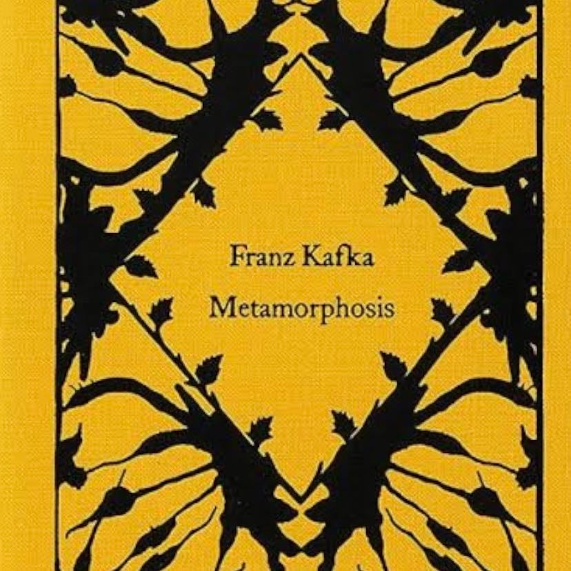 La Metamorfosis - Franz Kafka · 1915